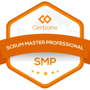 Scrum Master Professional (SMP)