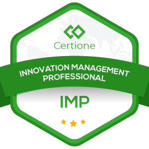 Innovation Management Professional (IMP)