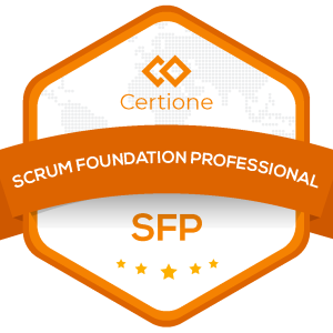 Scrum Foundation Professional (SFP)