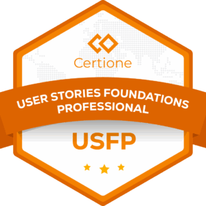 User Stories Foundations Professional (USFP)