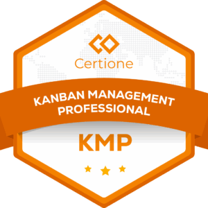 Kanban Management Professional (KMP)