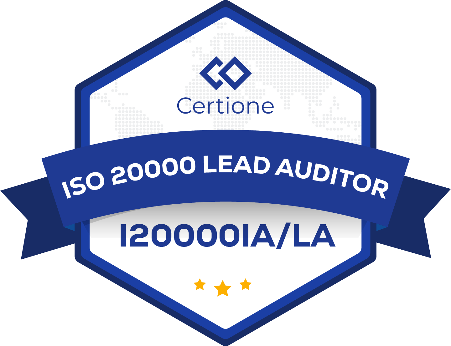 ISO2000LA