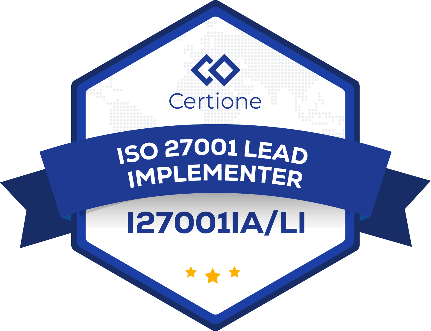 ISO27001LI