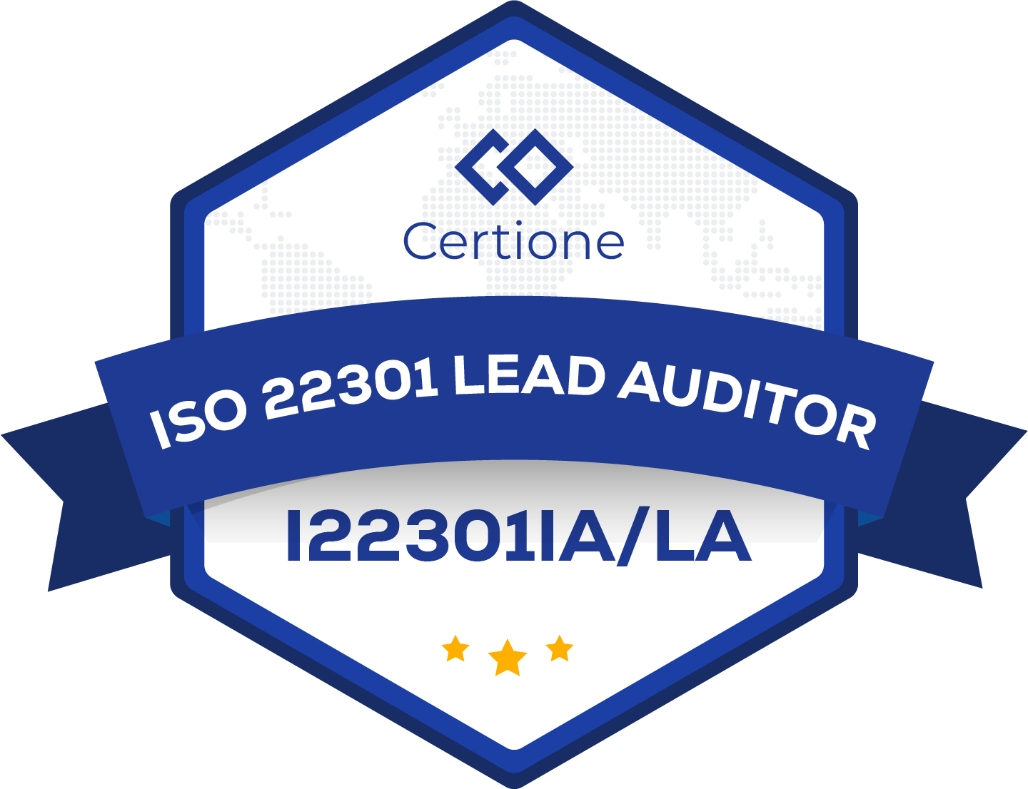 ISO22301LA