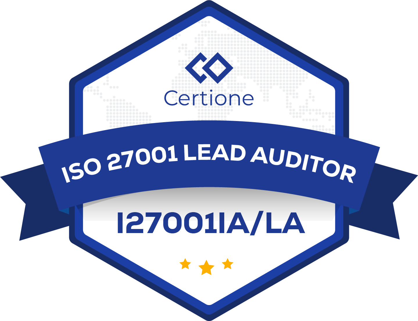 ISO27001LA