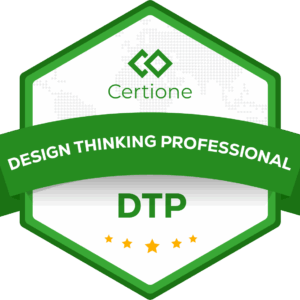 Design Thinking Professional (DTP)