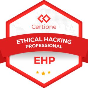 Ethical Hacking Professional (EHP)