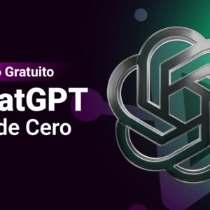 Curso de ChatGPT Desde Cero