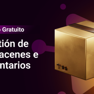 Gerenciamento de almas e inventários