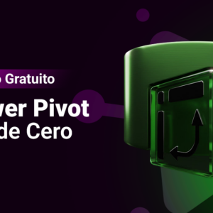 Curso de Power Pivot Desde Cero