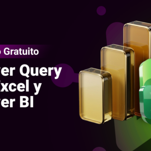 Curso de Power Query en Excel y Power BI