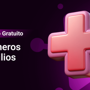 Primeiros Auxílios