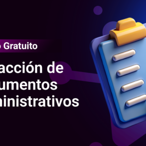 Documentação Administrativa