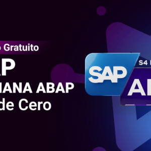 SAP S/4HANA ABAP Desde Cero