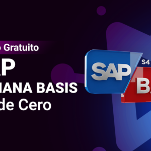 SAP S/4HANA BASIS Desde Cero