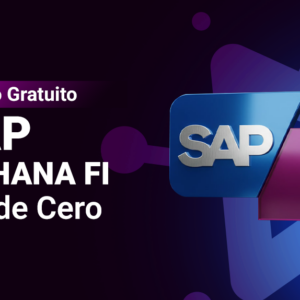 SAP S/4HANA FI Desde Cero