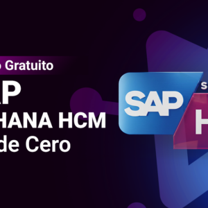 SAP S/4HANA HCM Desde Cero