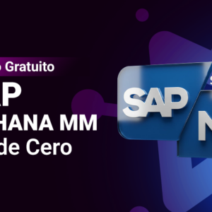 SAP S/4HANA MM Desde Cero