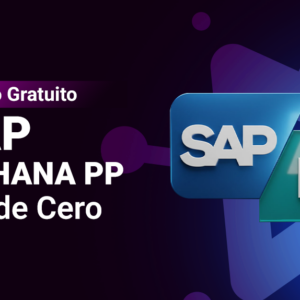 SAP S/4HANA PP Desde Cero