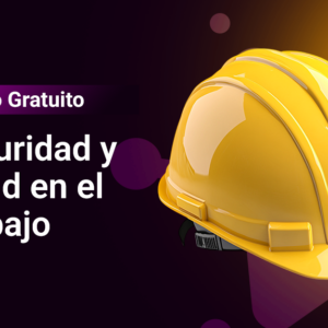 Segurança e saúde no trabalho