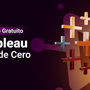 Curso de Tableu Desde Cero