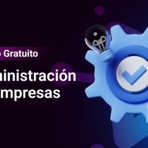 Administración de Empresas