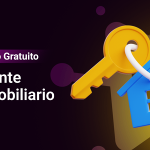 Corretor imobiliário