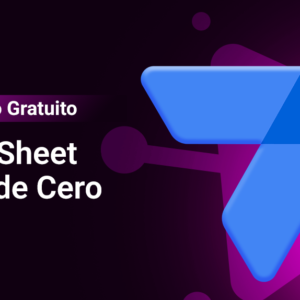 Curso de AppSheet