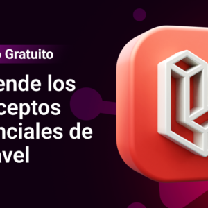 Curso de Laravel