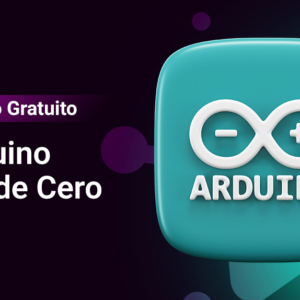 Curso de Arduino