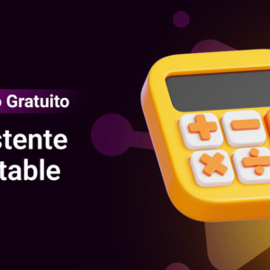 Assistente de contabilidade