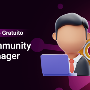 Gerente de Comunidade