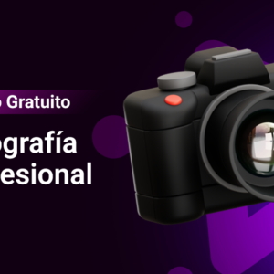 FotografĆa Profesional