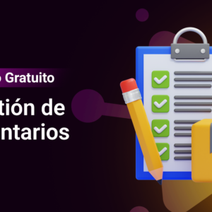 Gestão de estoques