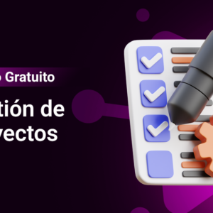 Gestión de proyectos