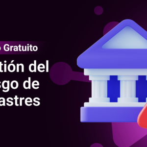 Gestão de Risco de Desastres