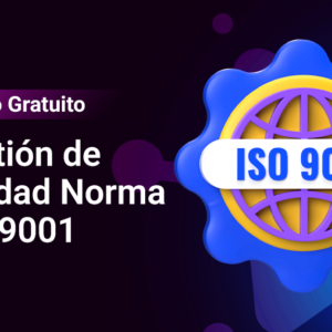Gestión de Calidad Norma 9001