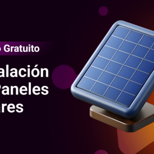 Instalación de Paneles Solares