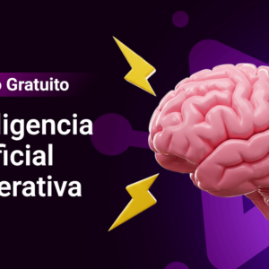 Inteligencia Artificial Generativa