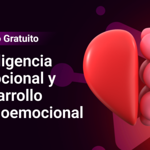 Inteligencia Emocional y Desarrollo Socioemocional