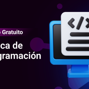 Lógica de programação