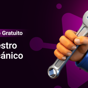 Maestro Mecánico