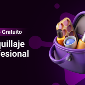 Maquillaje Profesional