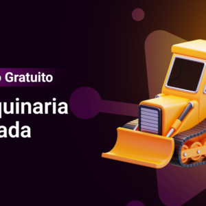 Maquinaria Pesada