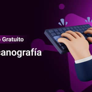 Mecanografía