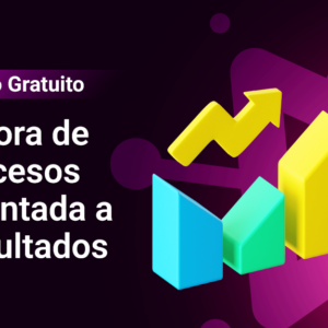 Mejora de Procesos Orientada a Resultados