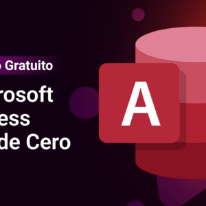 Curso de Microsoft Access