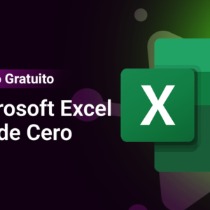 Curso de Microsoft Excel