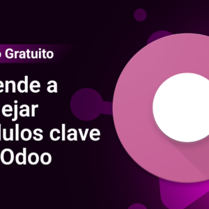 Curso de Odoo