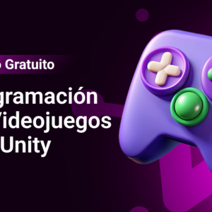 Programação de videogames com Unity